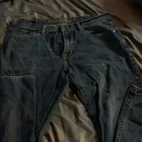 Men’s pants - Picture 1 of 4
